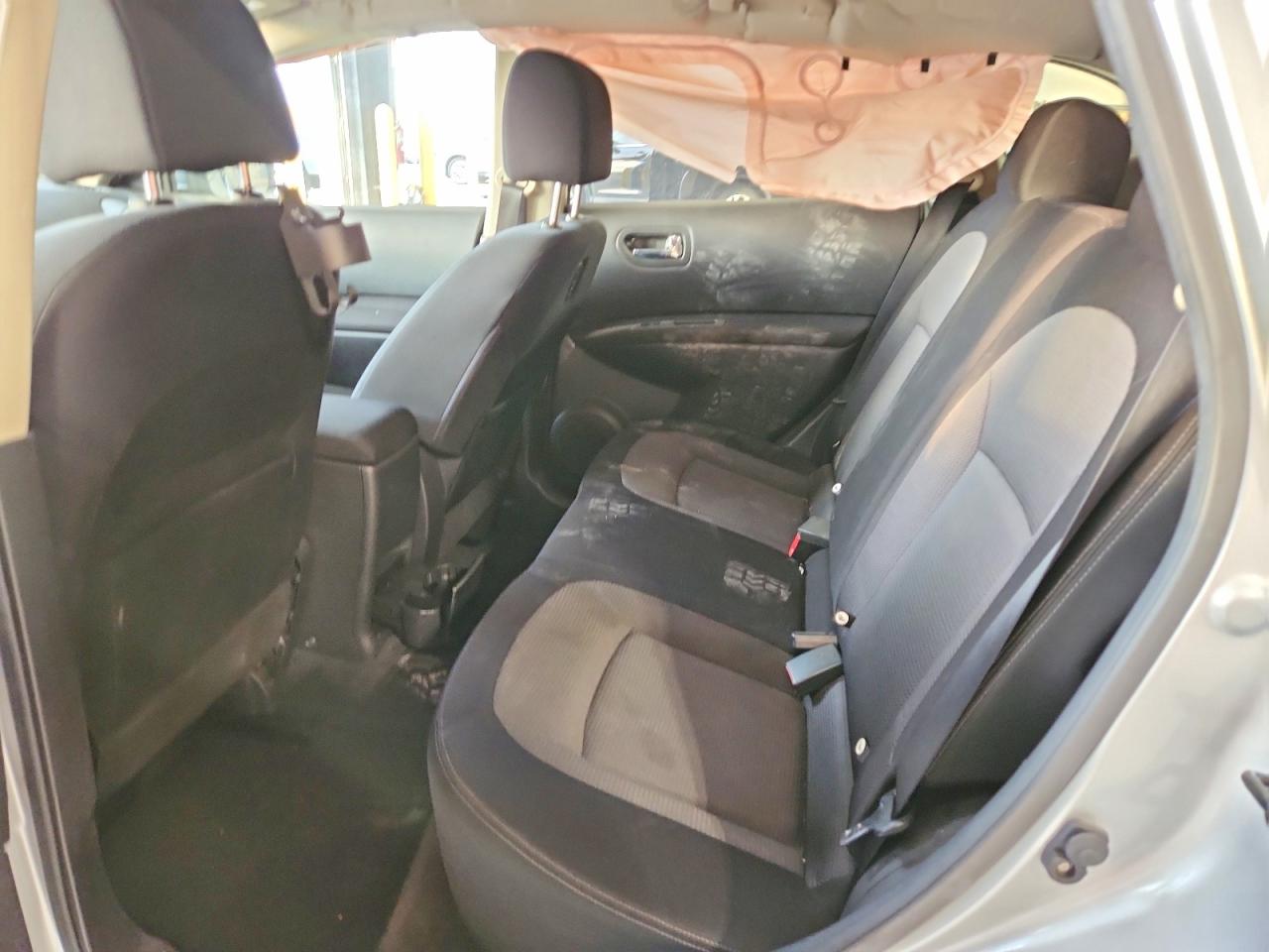 2013 NISSAN ROGUE S photo 21