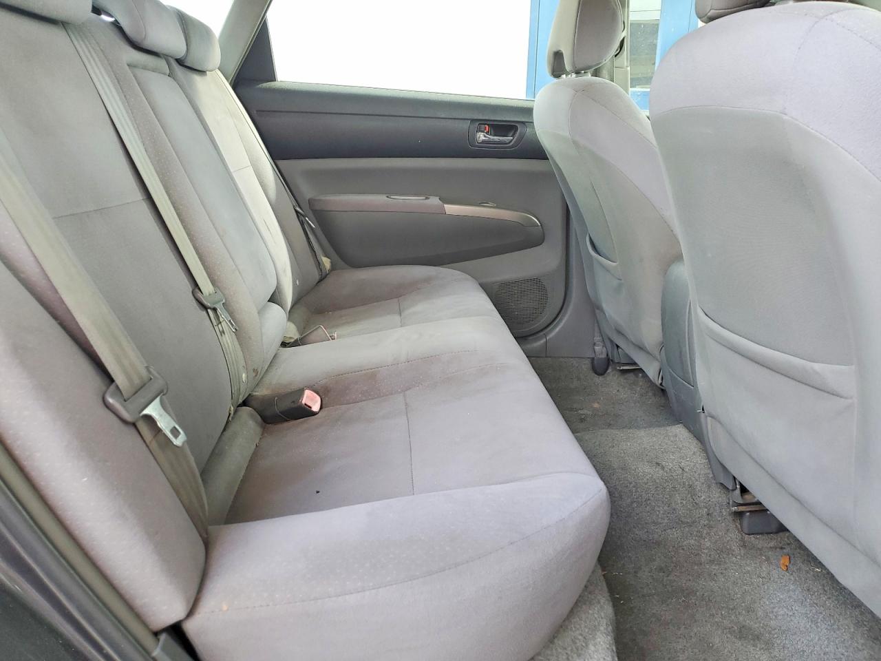 2009 TOYOTA PRIUS photo 10