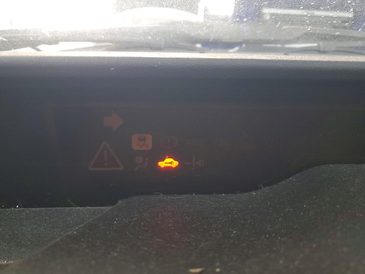 2009 TOYOTA PRIUS photo 9