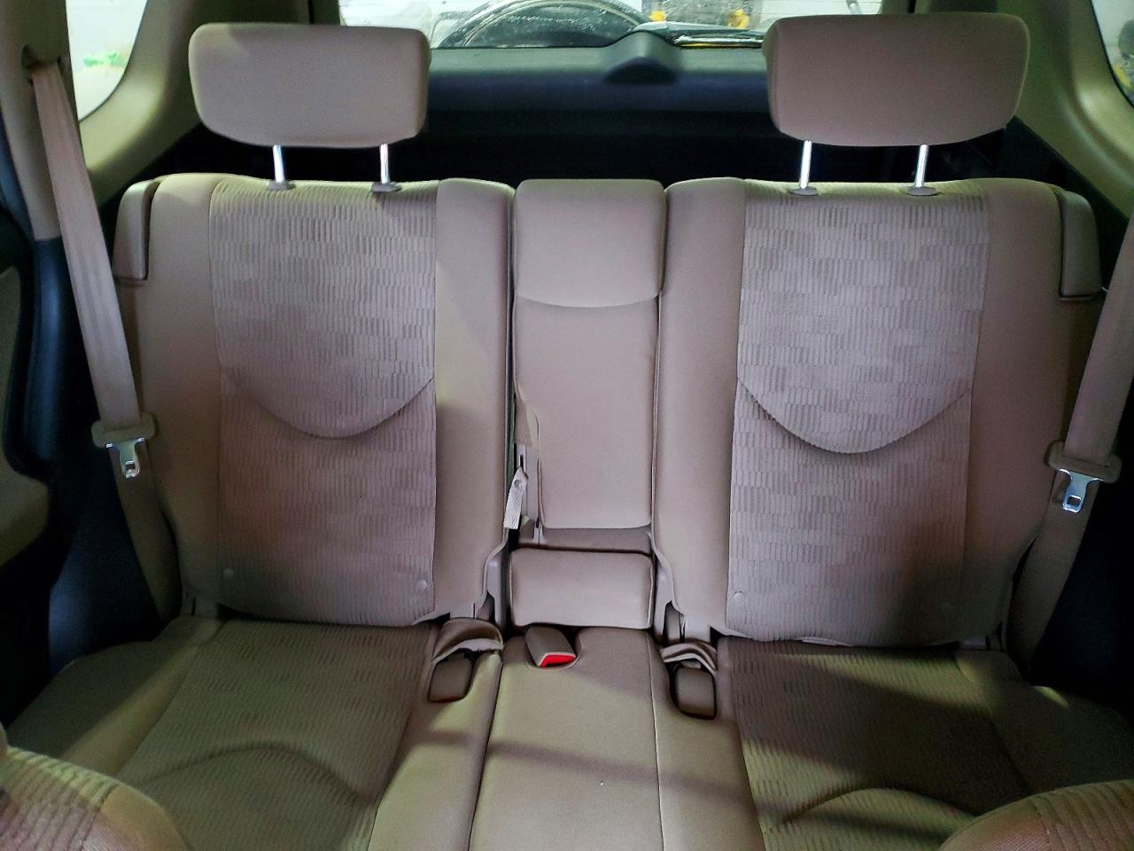 2009 TOYOTA RAV4 photo 10