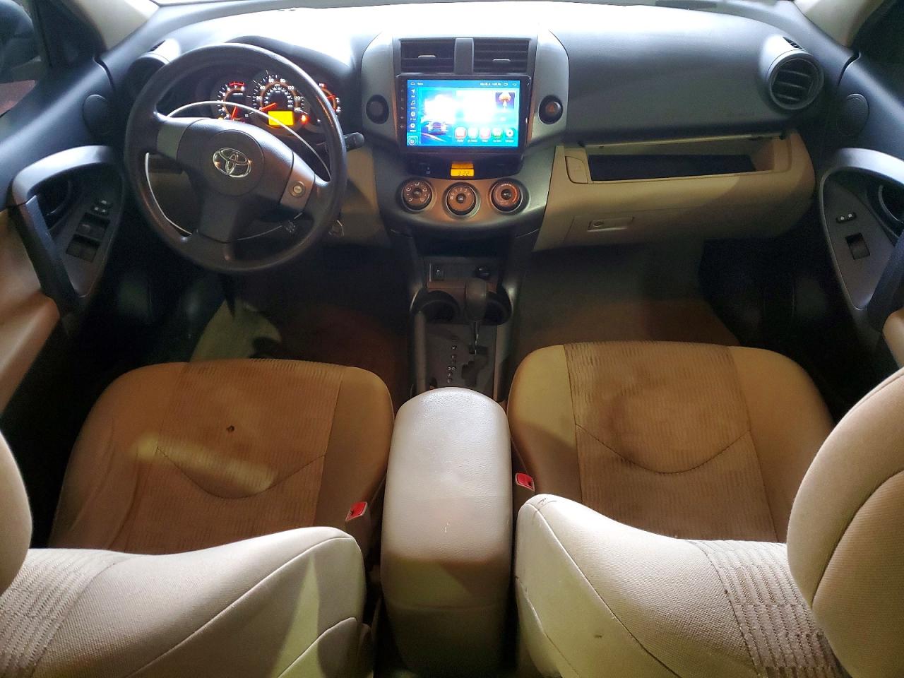 2009 TOYOTA RAV4 photo 8