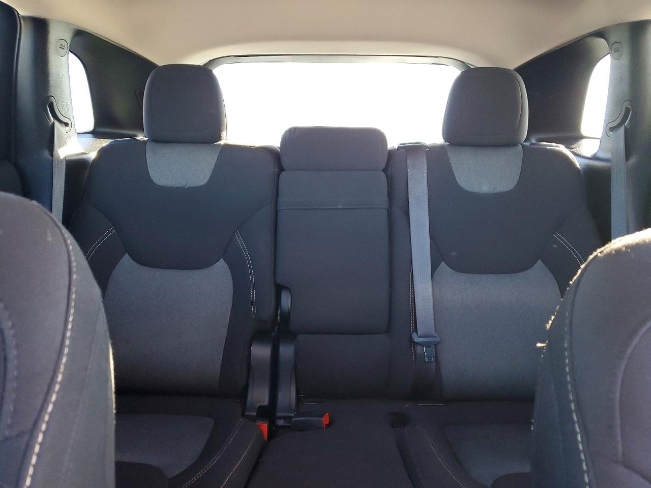 2018 JEEP CHEROKEE LATITUDE photo 19