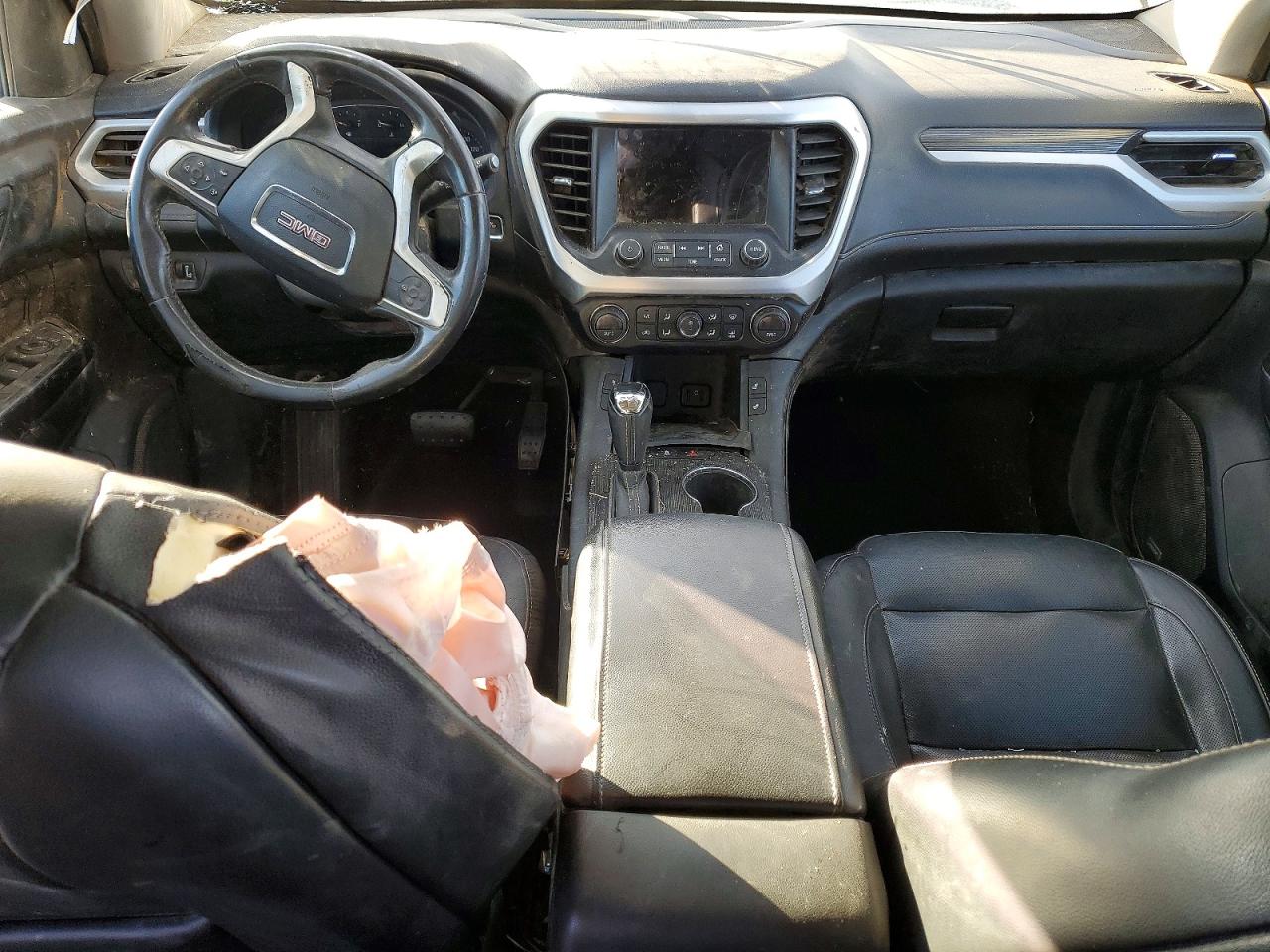 2019 GMC ACADIA photo 15