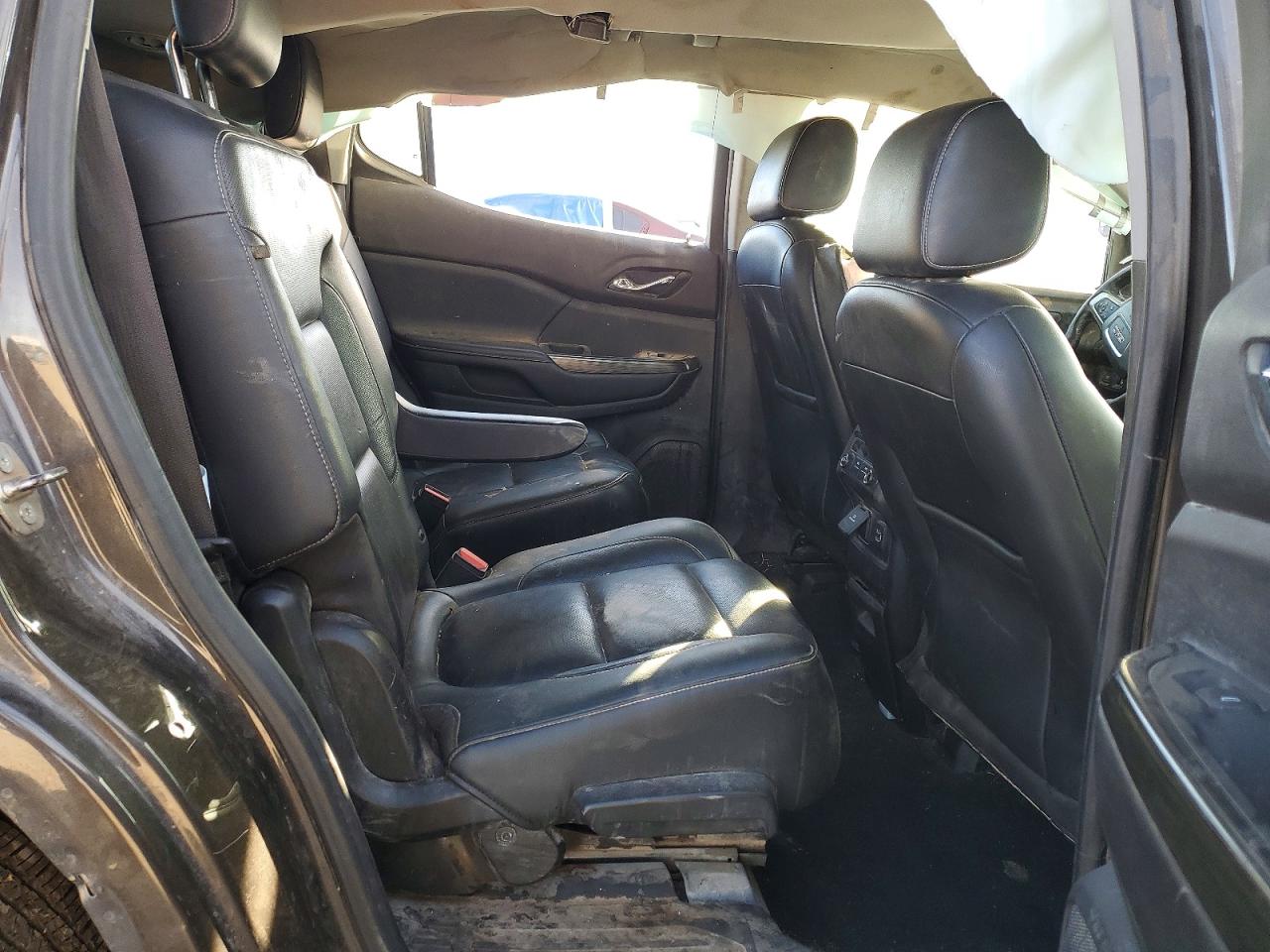 2019 GMC ACADIA photo 19