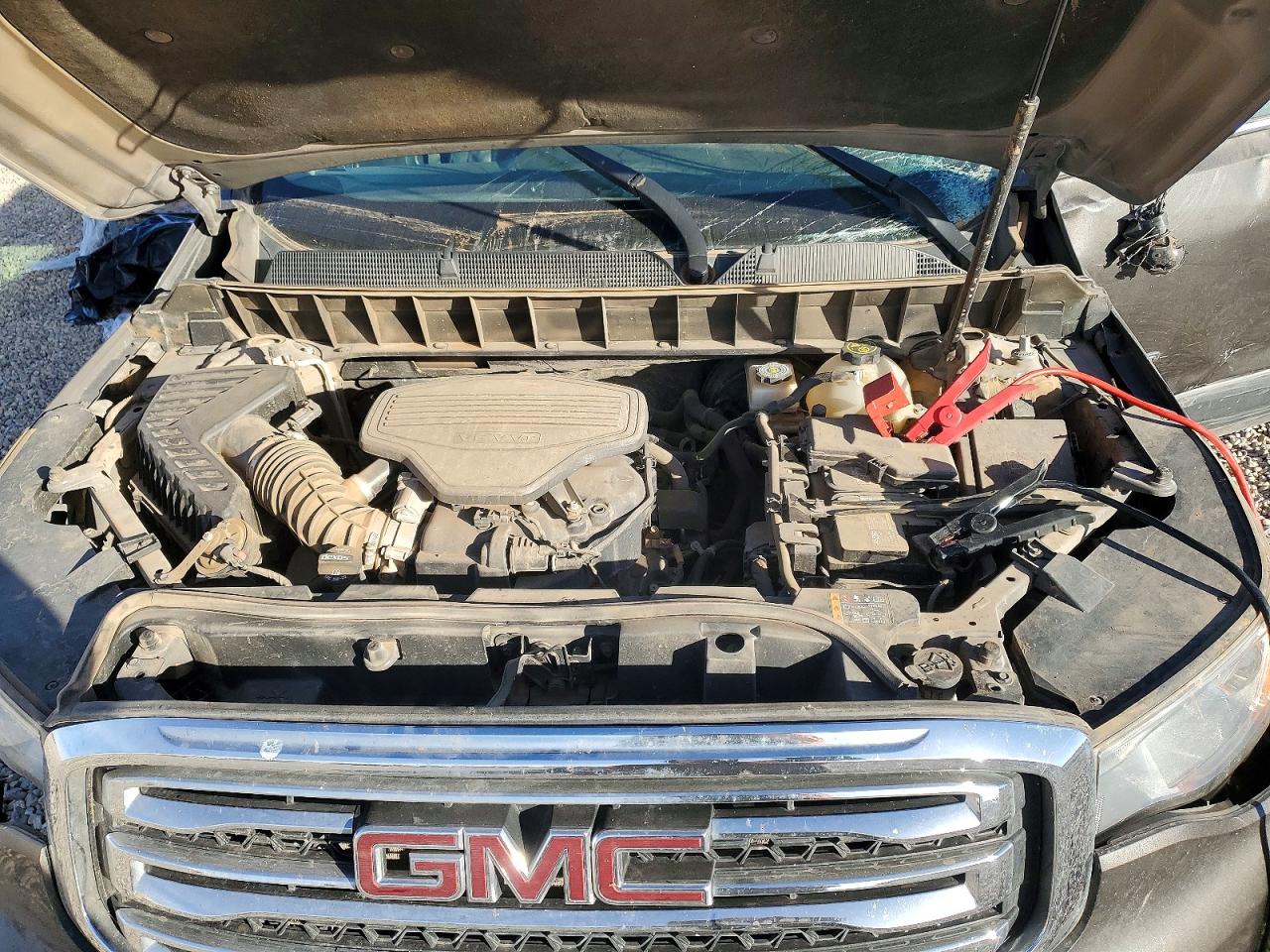 2019 GMC ACADIA photo 21