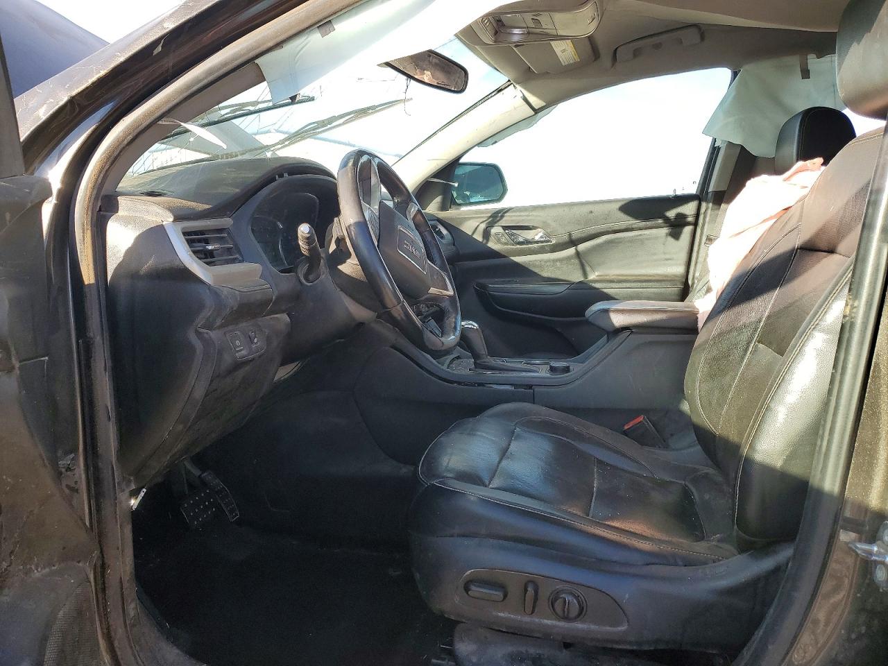 2019 GMC ACADIA photo 13