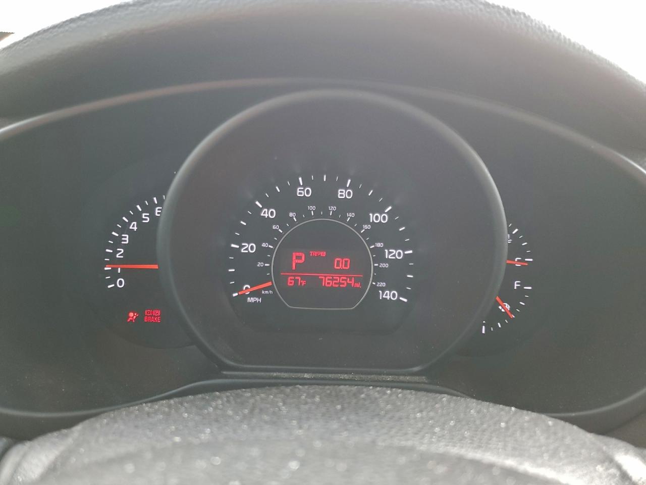 2018 KIA SOUL + photo 9
