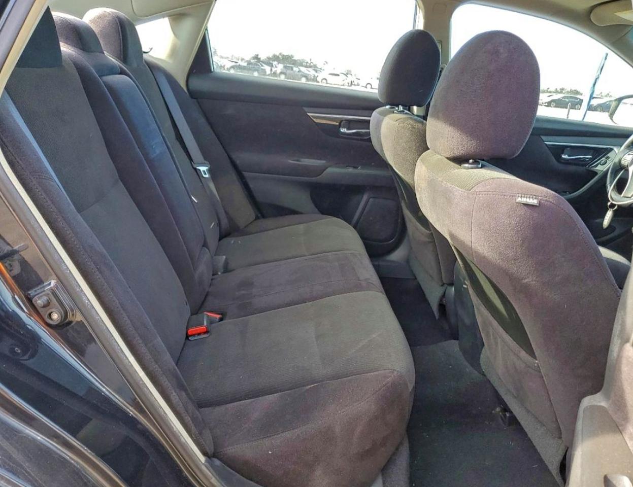 2013 NISSAN ALTIMA 2.5 photo 10