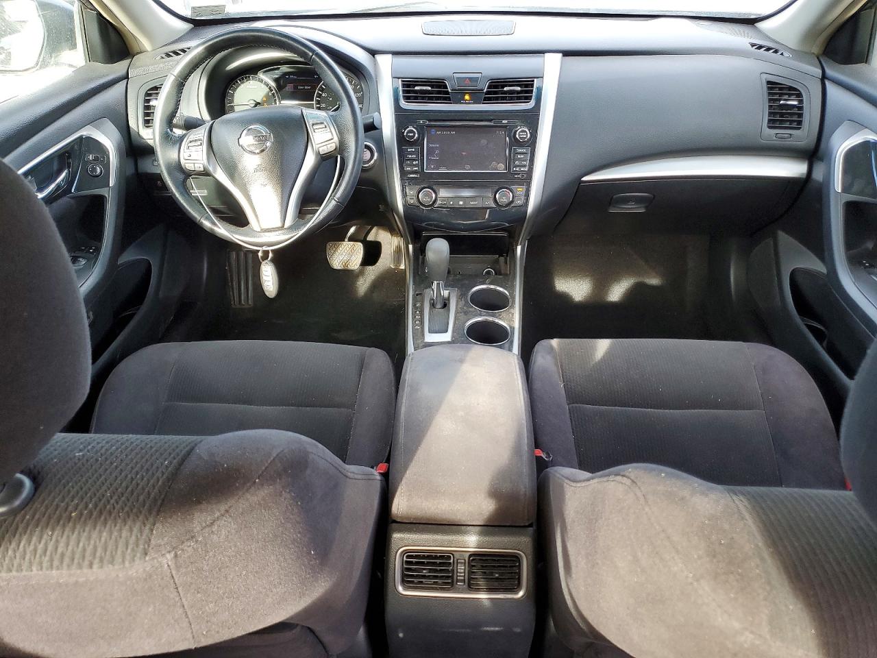 2013 NISSAN ALTIMA 2.5 photo 8