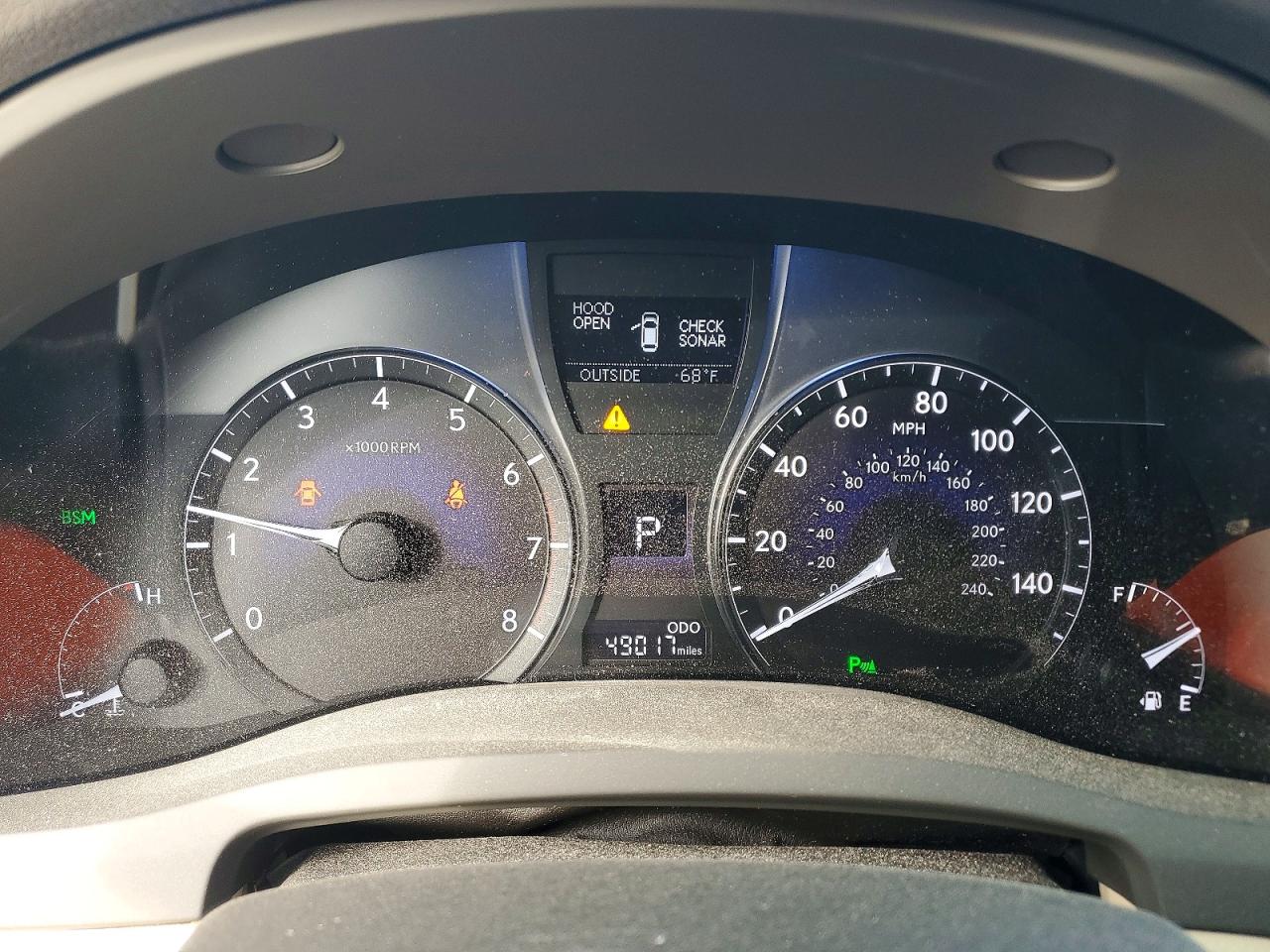 2015 LEXUS RX 350 photo 17