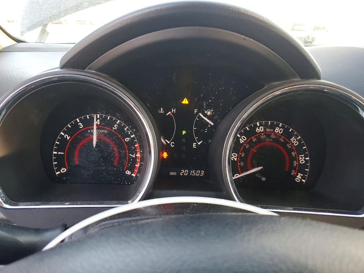 2013 TOYOTA HIGHLANDER LIMITED photo 9