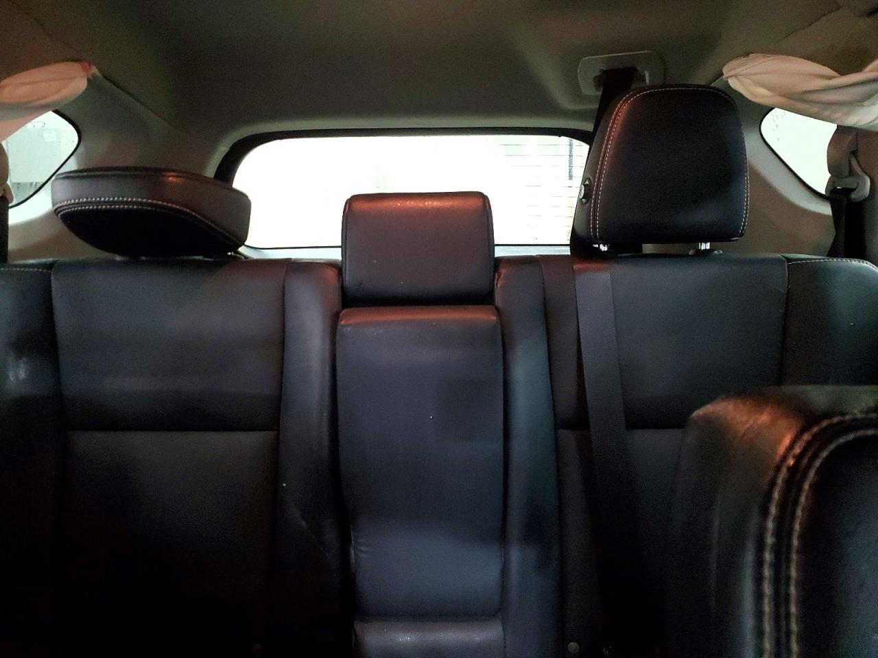 2015 TOYOTA RAV4 LIMITED photo 10