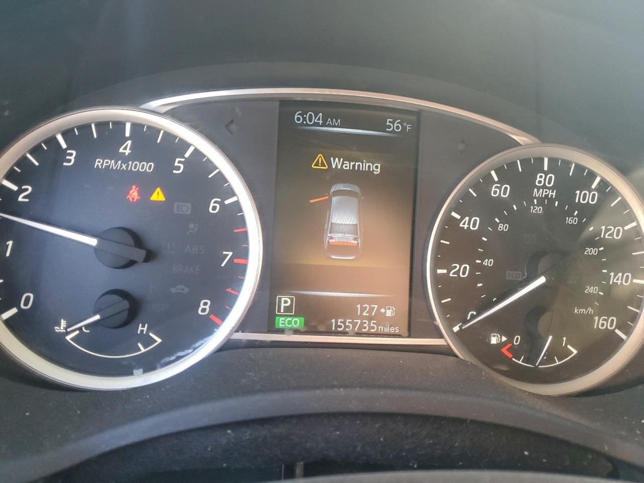 2017 NISSAN SENTRA SR TURBO photo 9