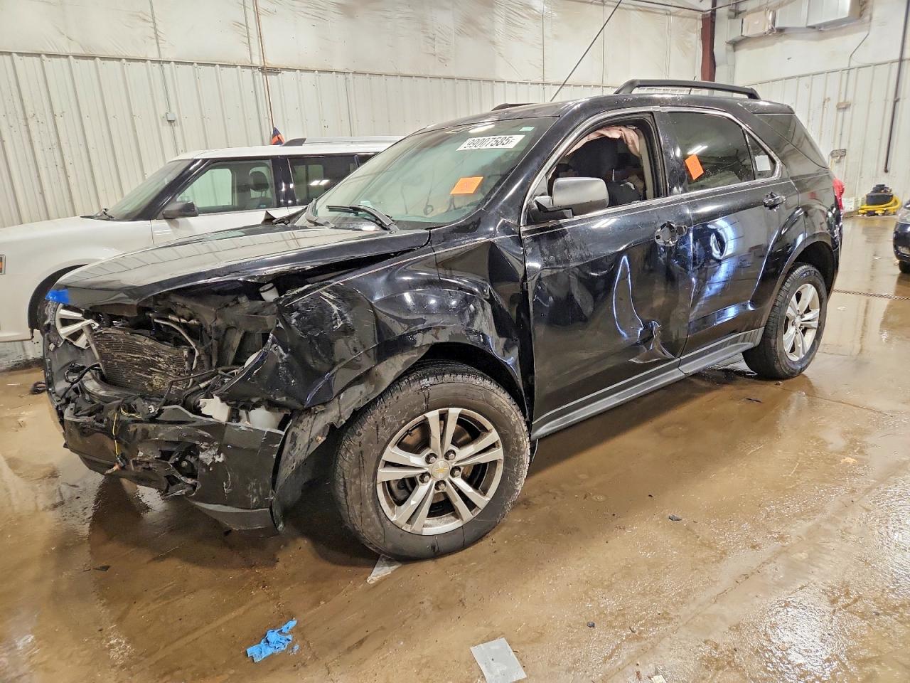 2014 CHEVROLET EQUINOX