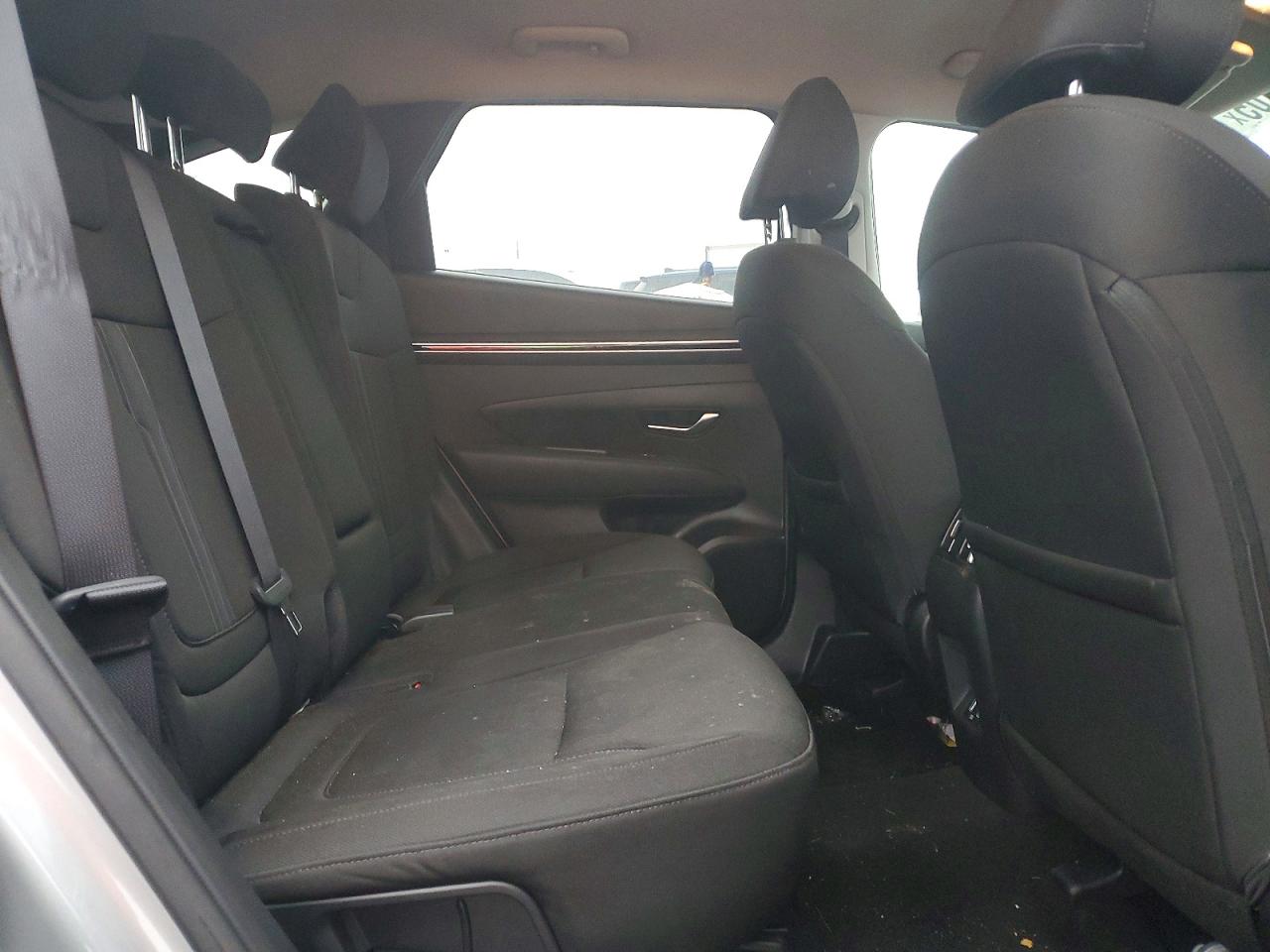 2024 HYUNDAI TUCSON SEL photo 11