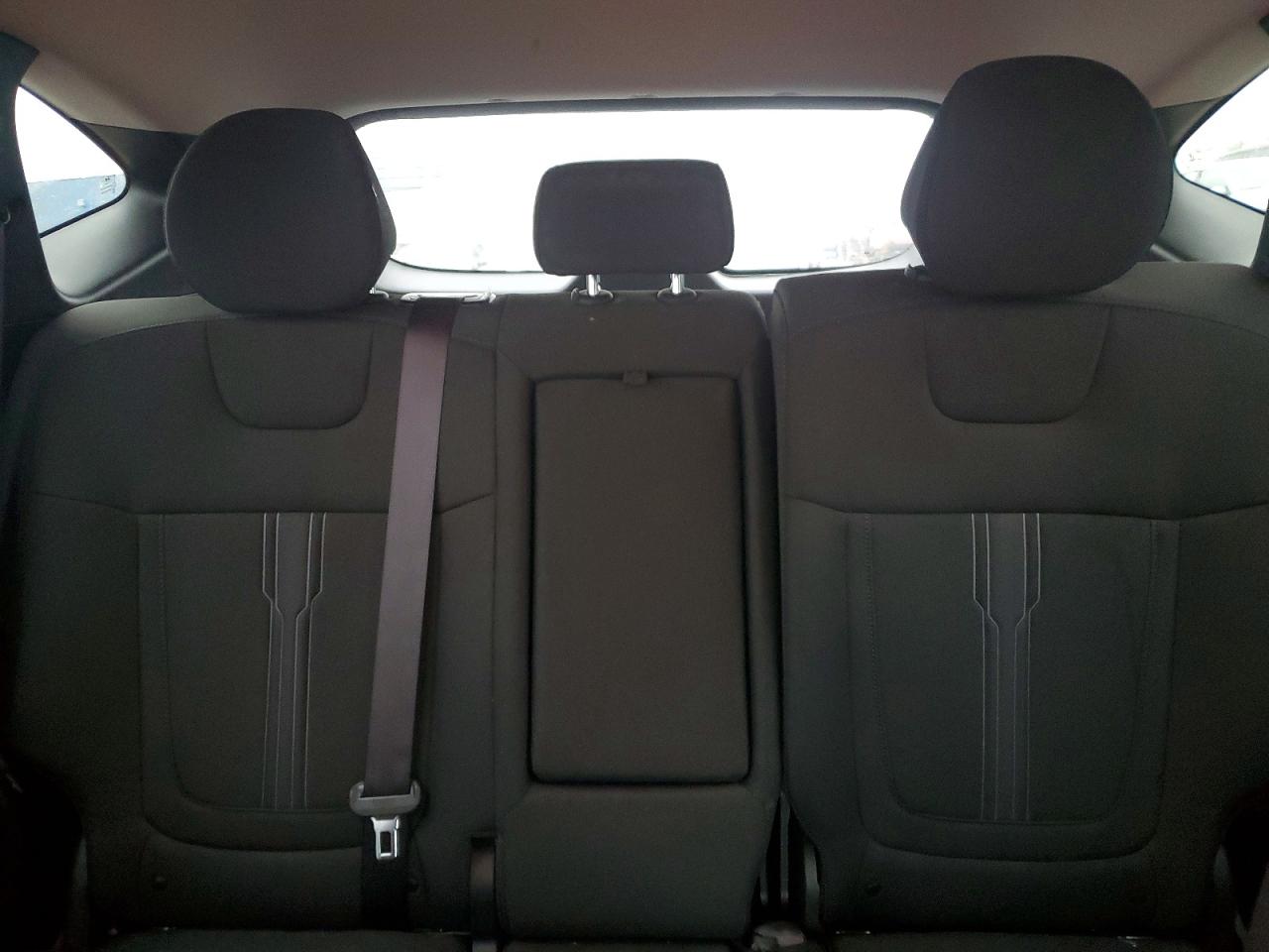 2024 HYUNDAI TUCSON SEL photo 10