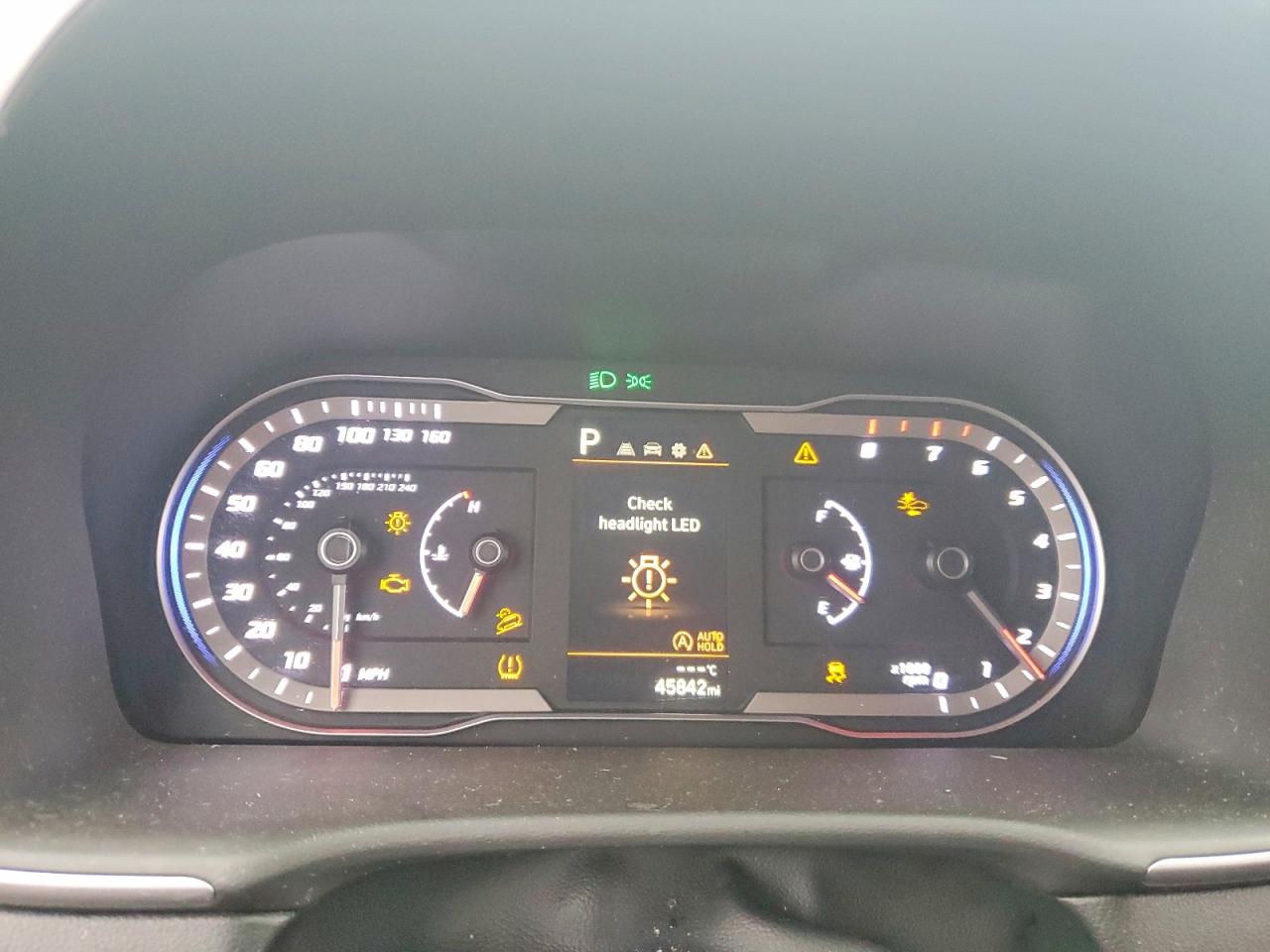 2024 HYUNDAI TUCSON SEL photo 9