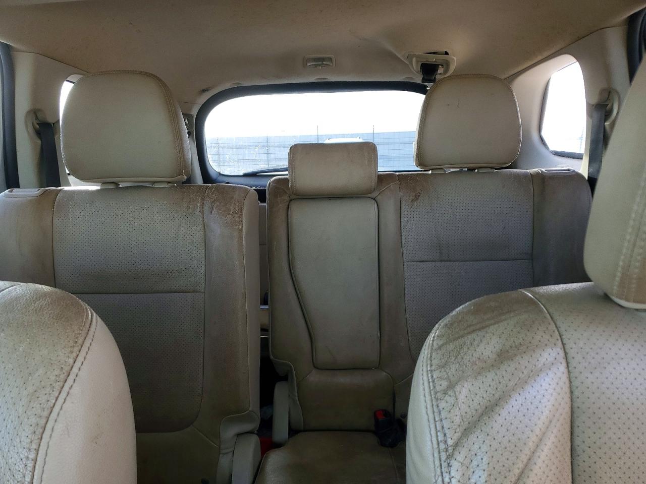 2014 MITSUBISHI OUTLANDER SE photo 10