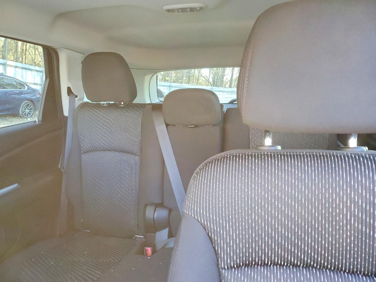 2015 DODGE JOURNEY SE photo 10