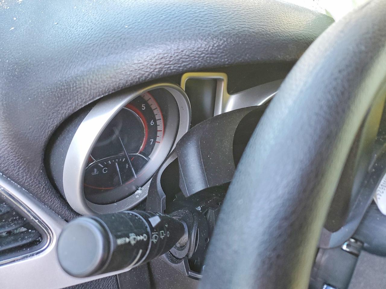 2015 DODGE JOURNEY SE photo 9