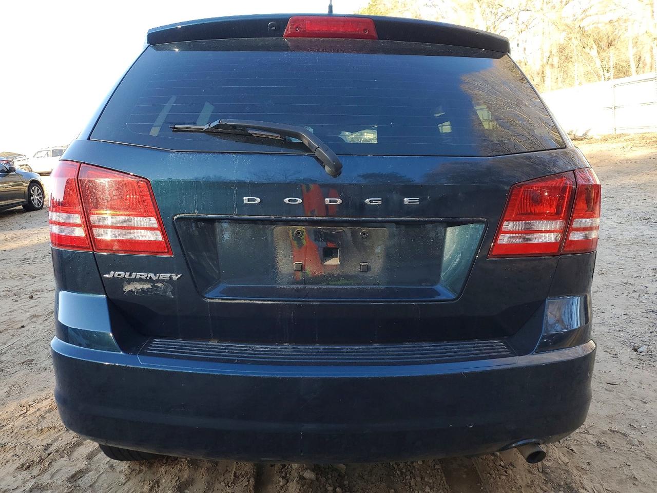 2015 DODGE JOURNEY SE photo 6