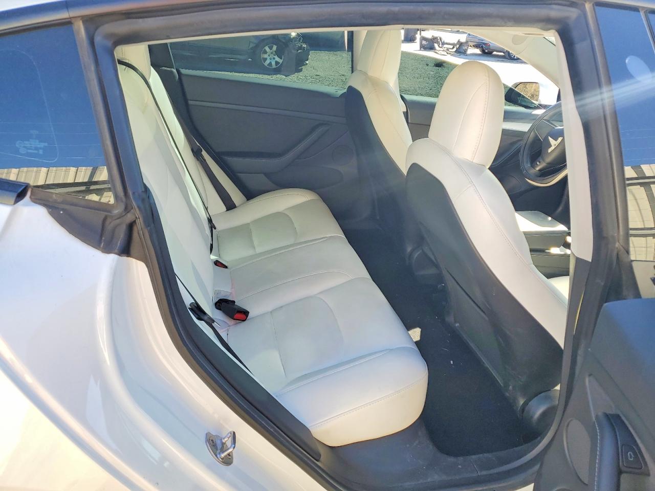 2021 TESLA MODEL 3 photo 19