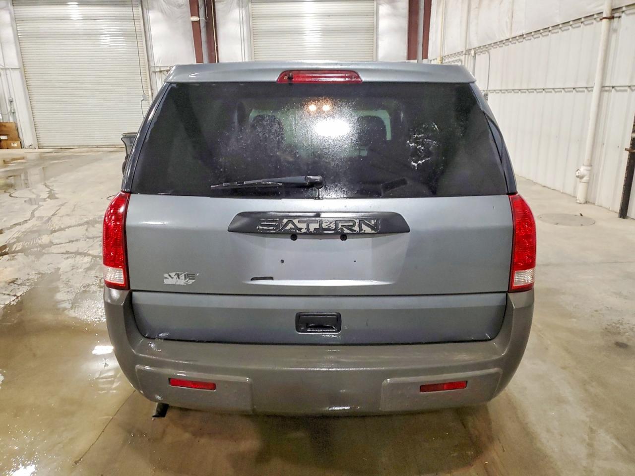 2005 SATURN VUE photo 6