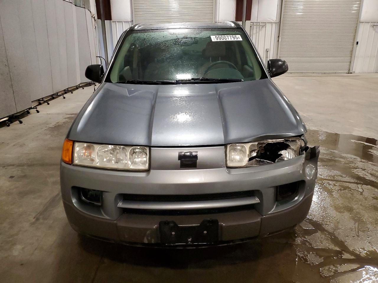 2005 SATURN VUE photo 5