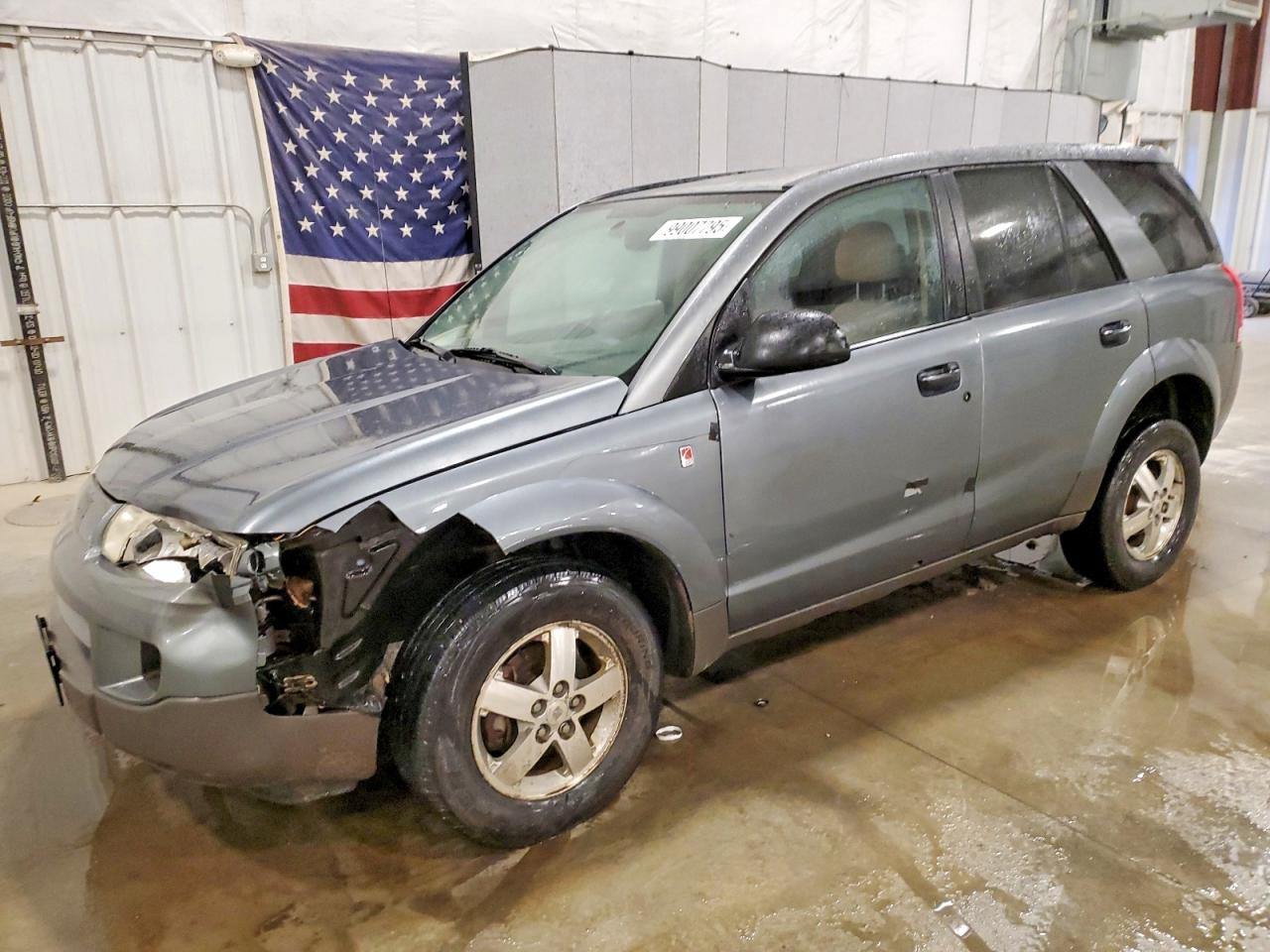 2005 SATURN VUE
