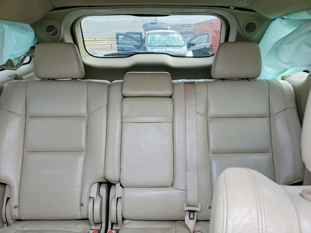2020 JEEP GRAND CHEROKEE LIMITED photo 10