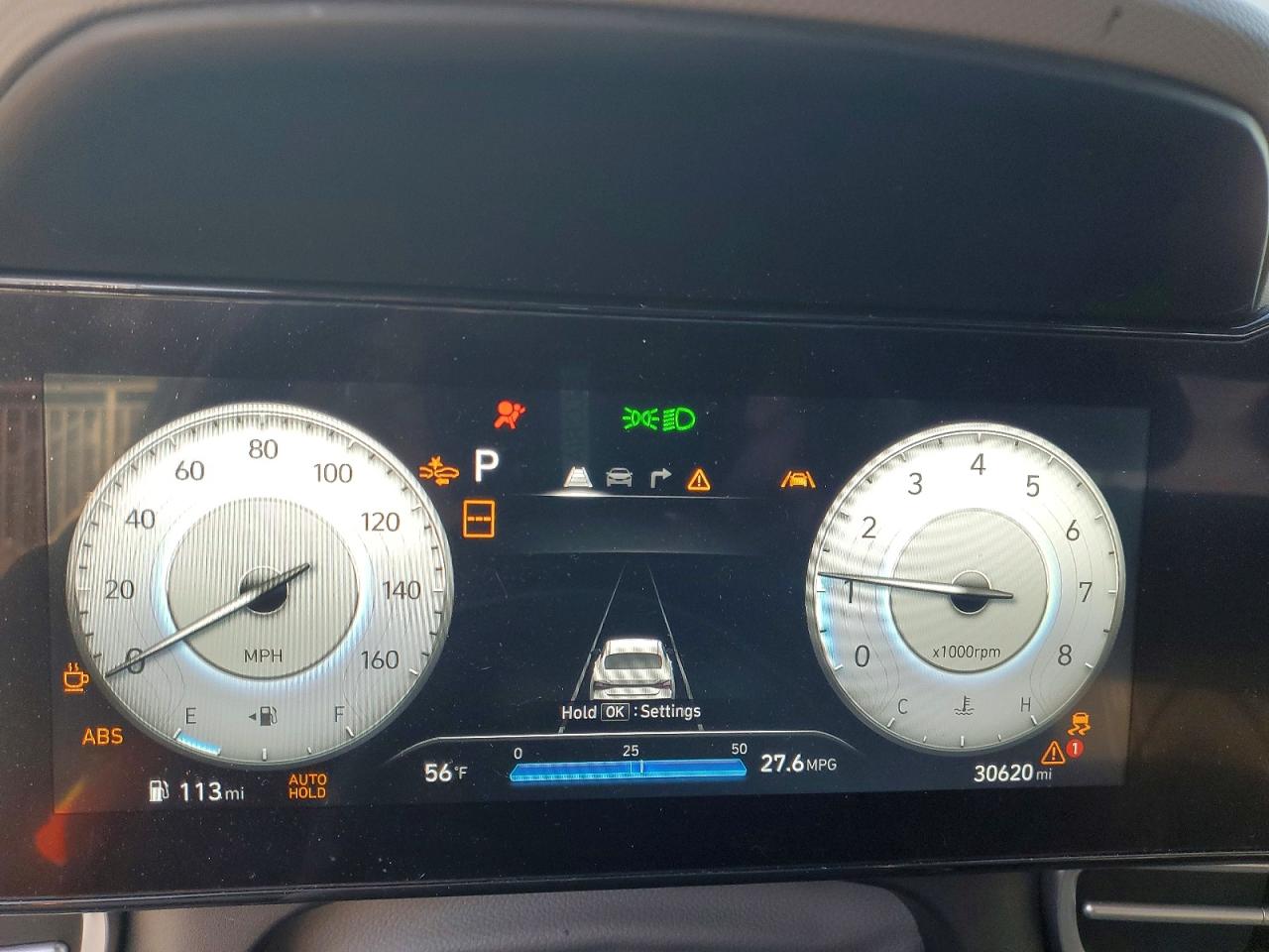 2025 HYUNDAI ELANTRA SEL CONVENIENCE photo 9