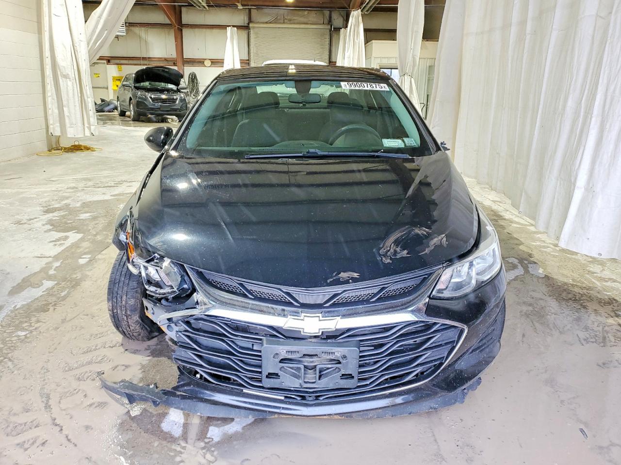 2019 CHEVROLET CRUZE LS photo 9
