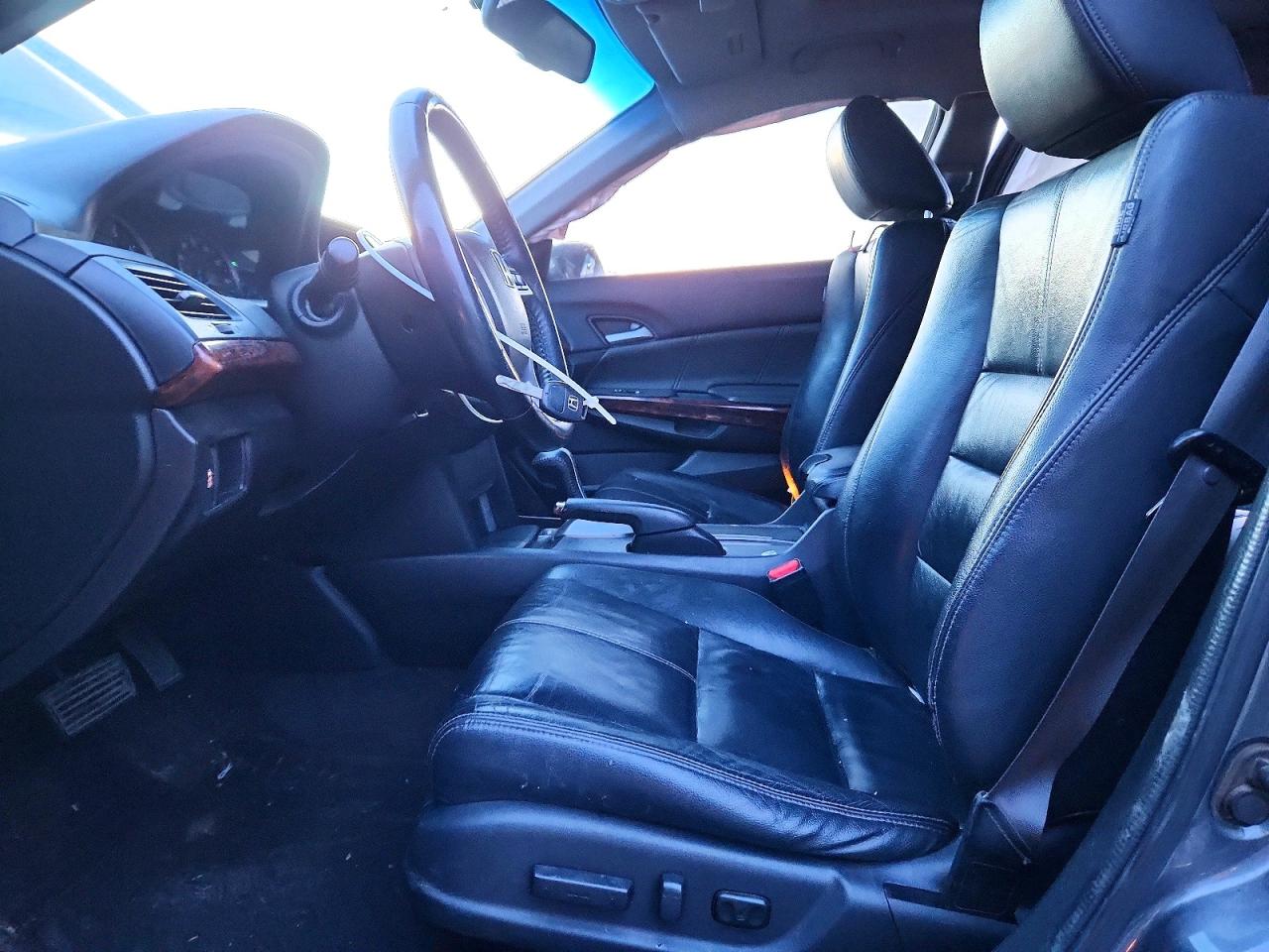 2010 HONDA ACCORD CROSSTOUR EXL photo 7