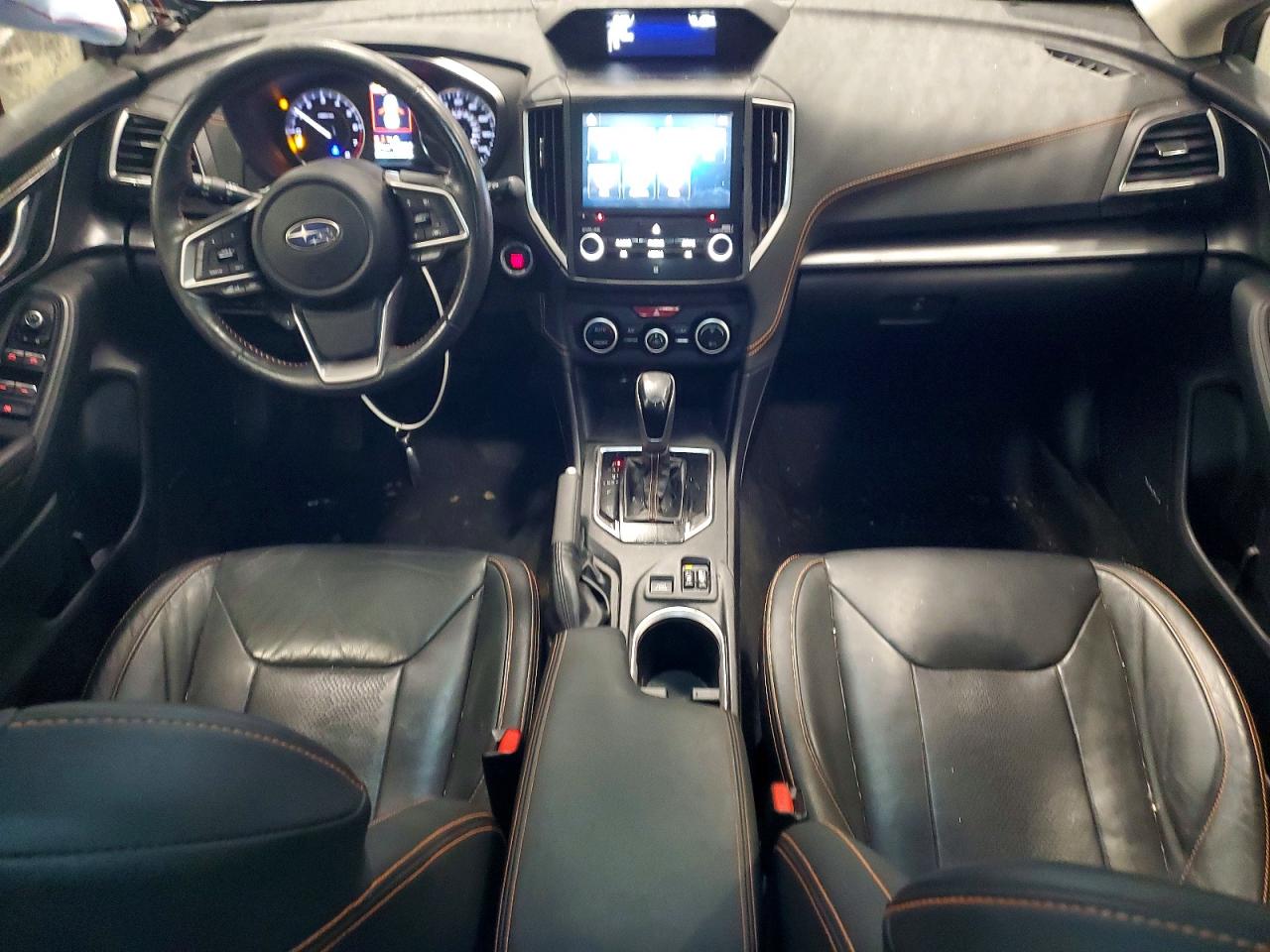 2020 SUBARU CROSSTREK LIMITED photo 8