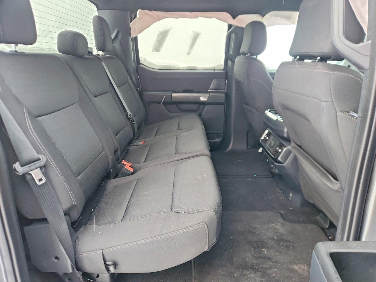 2023 FORD F150 SUPERCREW photo 10