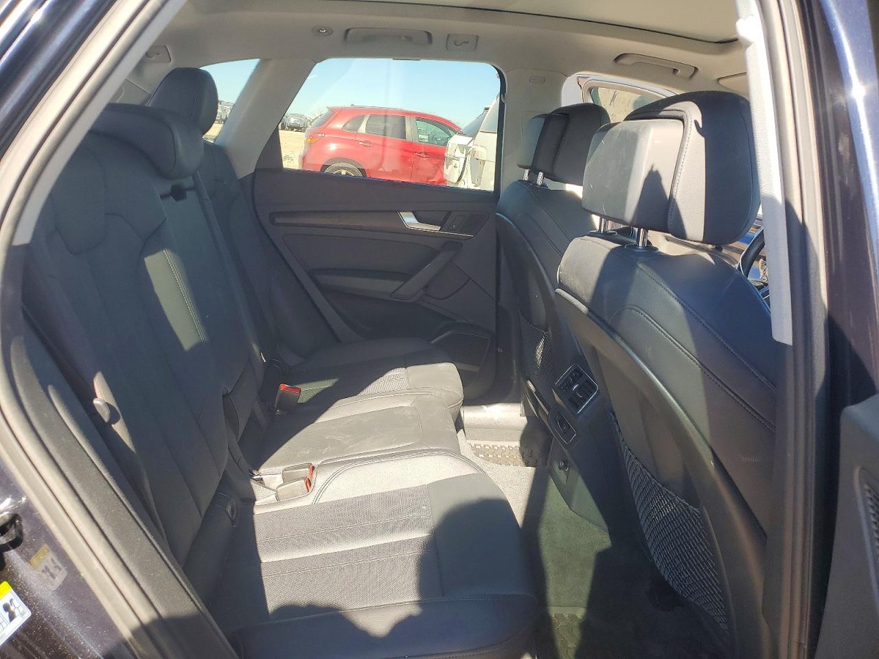 2018 AUDI Q5 PREMIUM PLUS photo 10