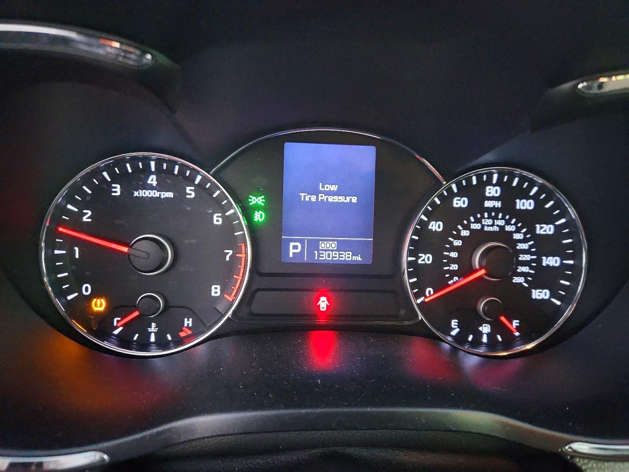 2014 KIA FORTE EX photo 9