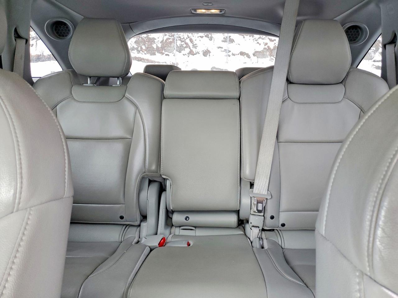 2017 ACURA MDX TECHNOLOGY photo 19