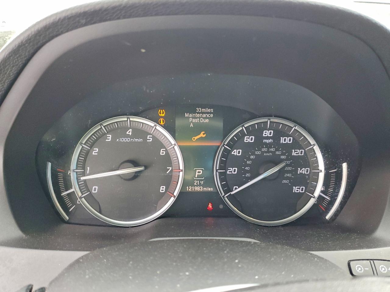 2017 ACURA MDX TECHNOLOGY photo 17