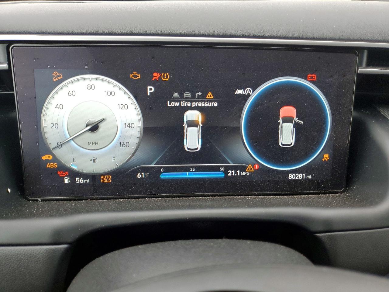 2024 HYUNDAI TUCSON LIMITED photo 9