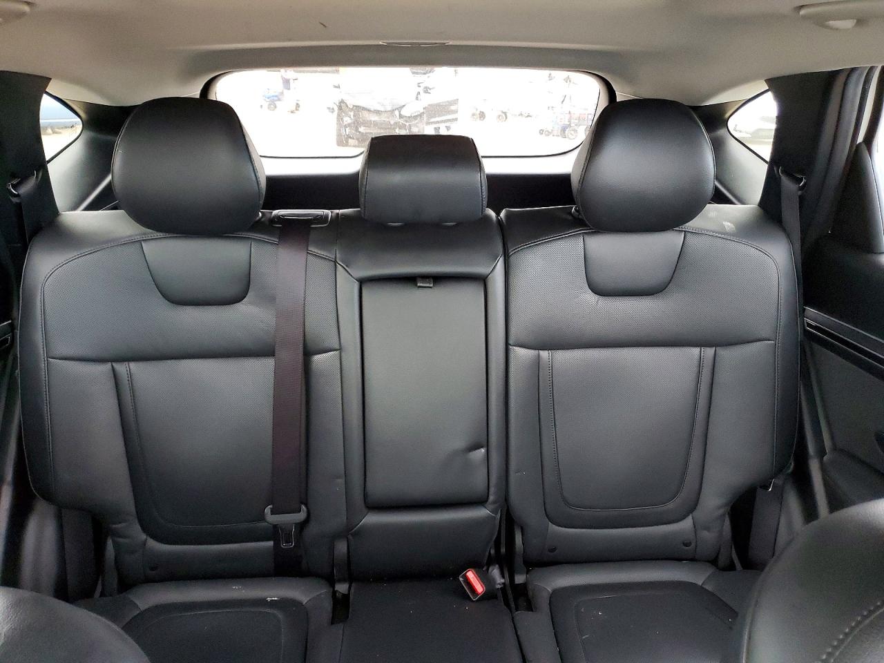 2024 HYUNDAI TUCSON LIMITED photo 10