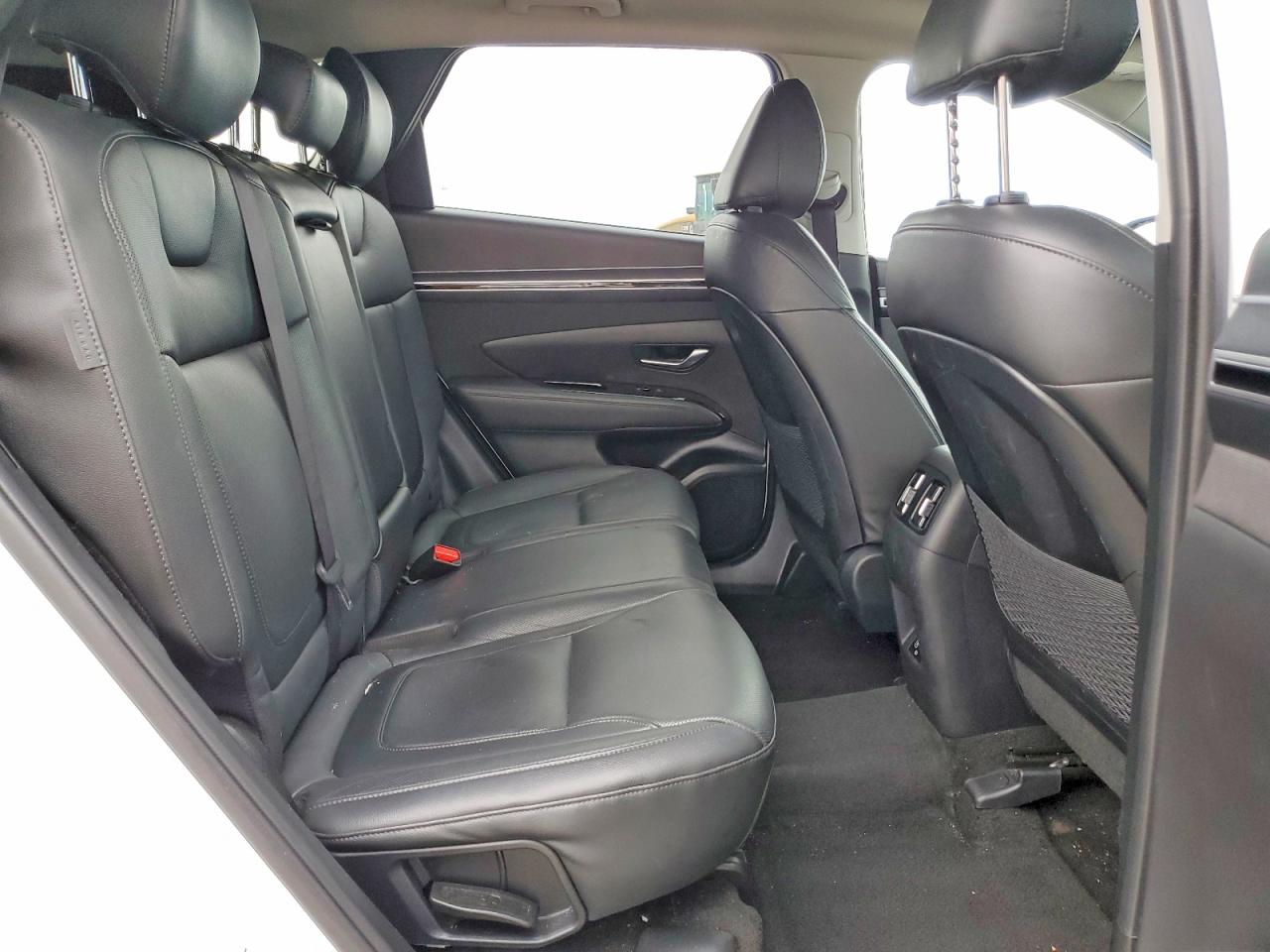2024 HYUNDAI TUCSON LIMITED photo 11