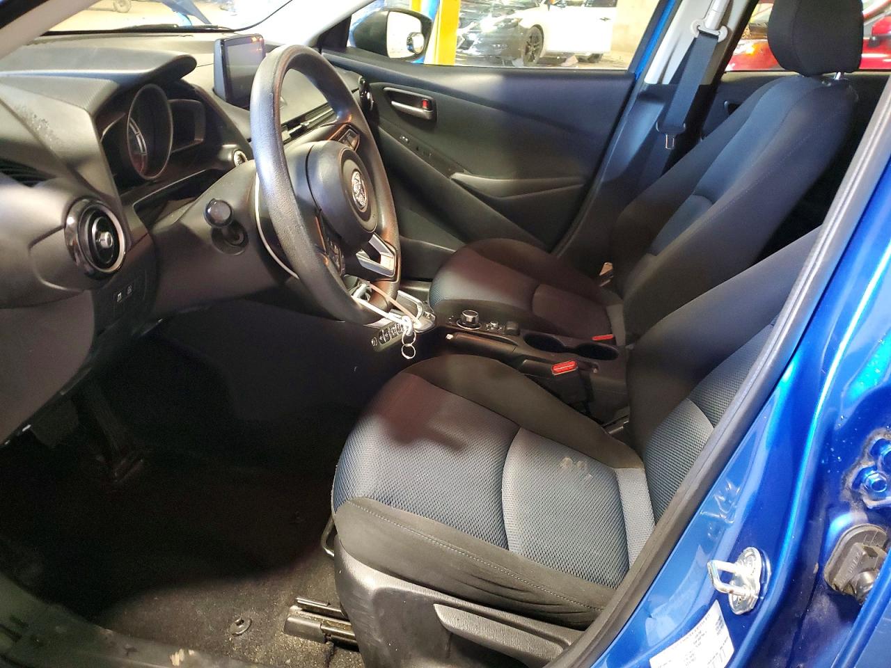 2019 TOYOTA YARIS L photo 7