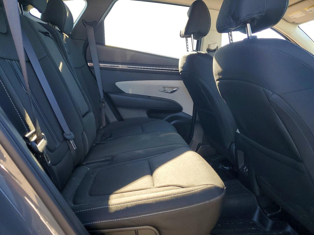 2024 HYUNDAI TUCSON SEL photo 11