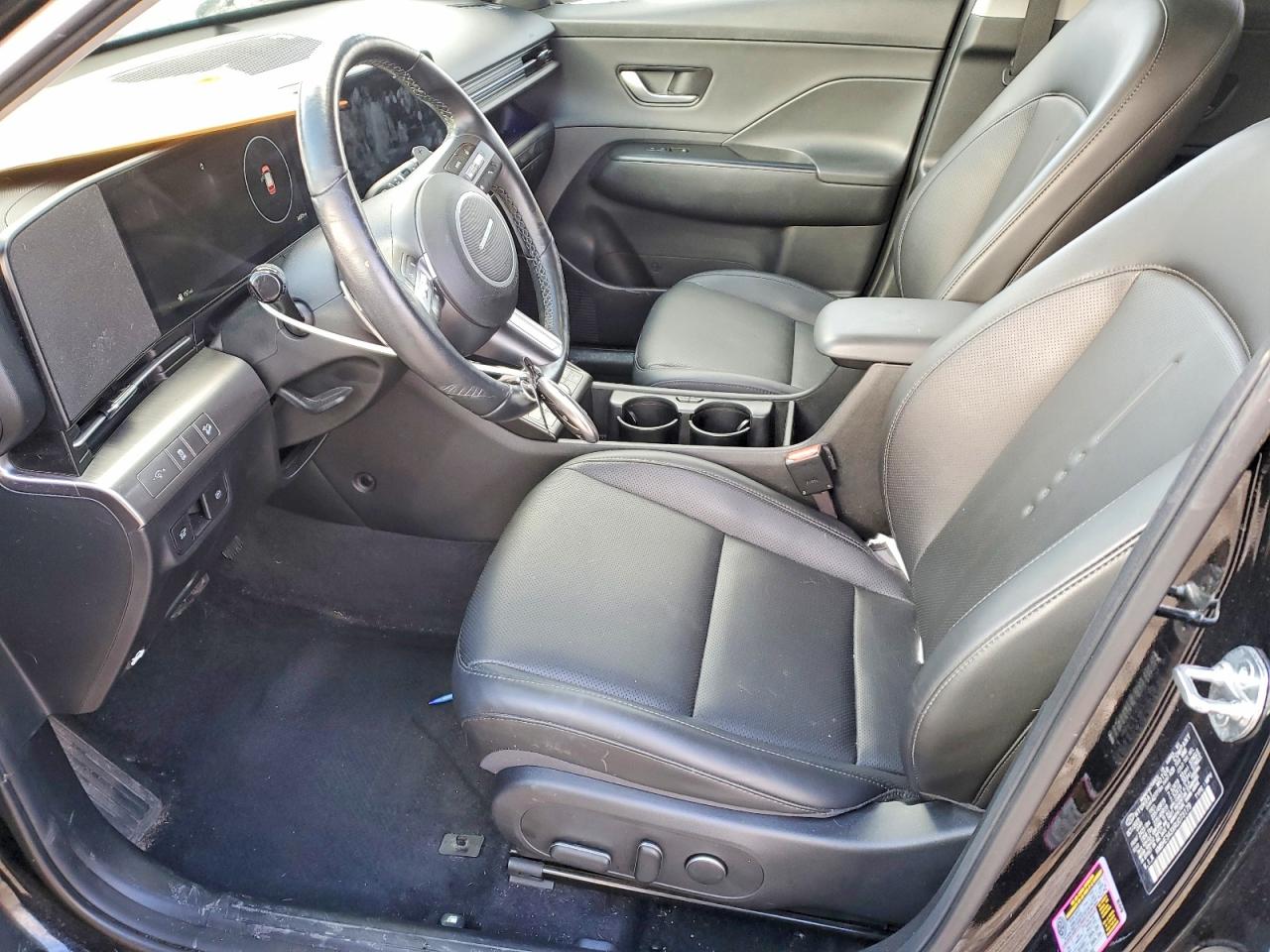 2024 HYUNDAI KONA LIMITED photo 7
