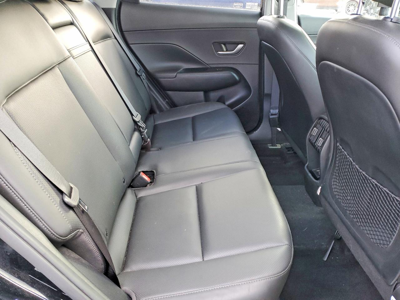2024 HYUNDAI KONA LIMITED photo 10