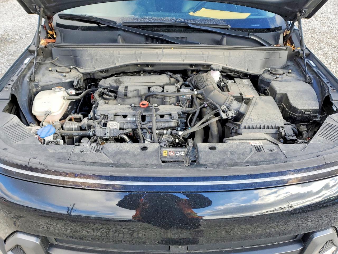 2024 HYUNDAI KONA LIMITED photo 11