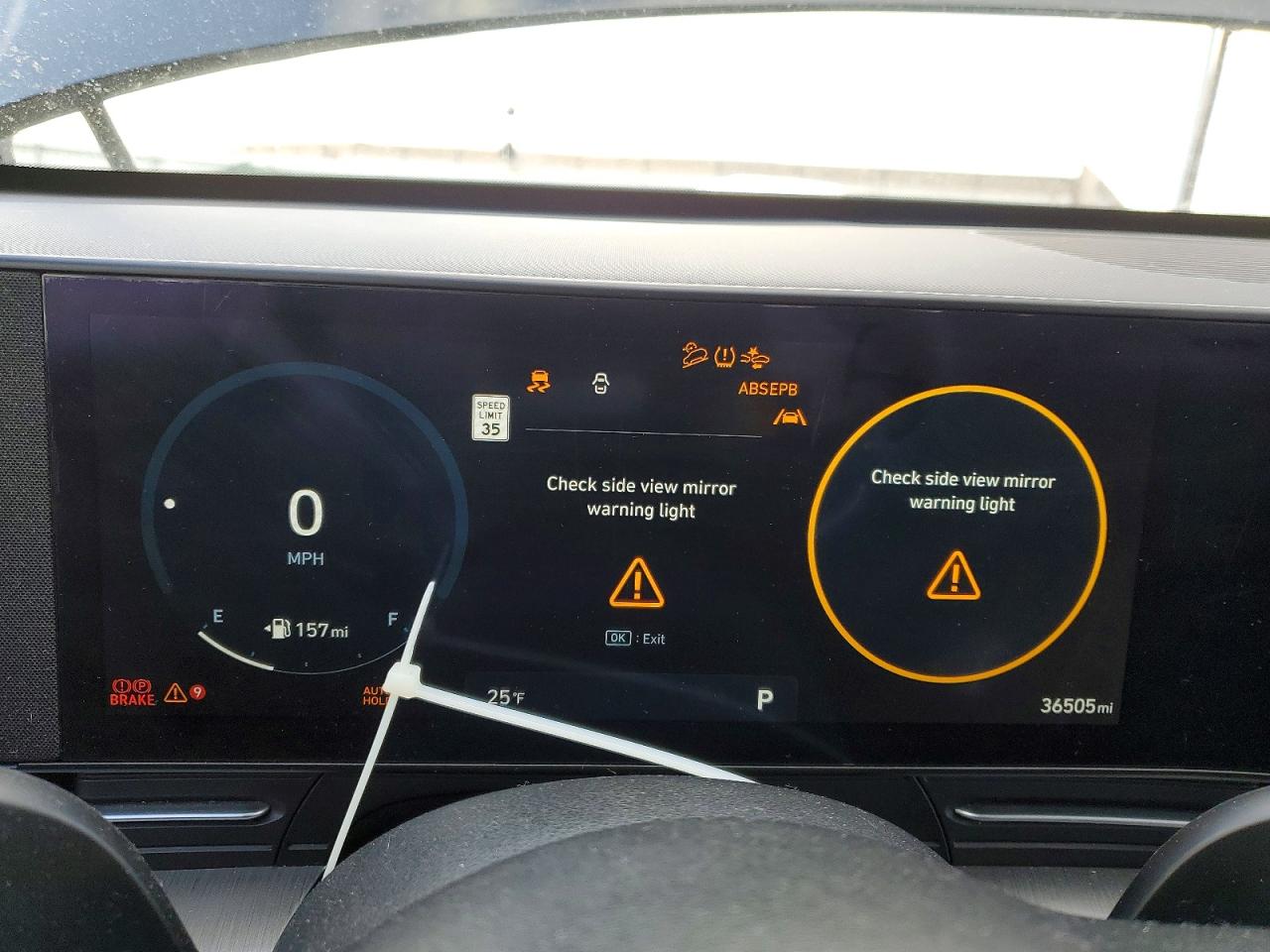 2024 HYUNDAI KONA LIMITED photo 9
