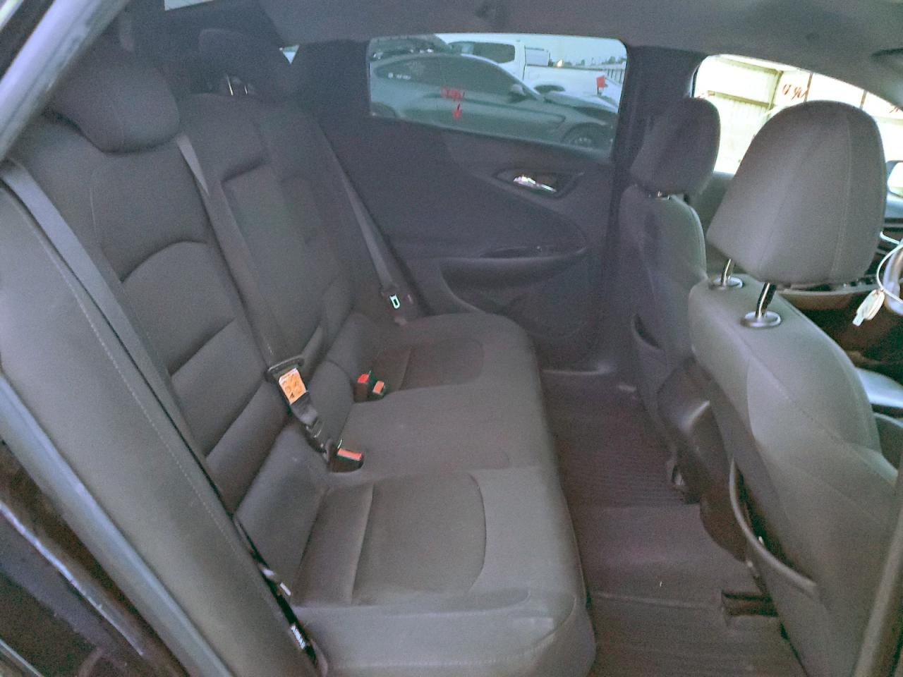 2016 CHEVROLET MALIBU LS photo 10