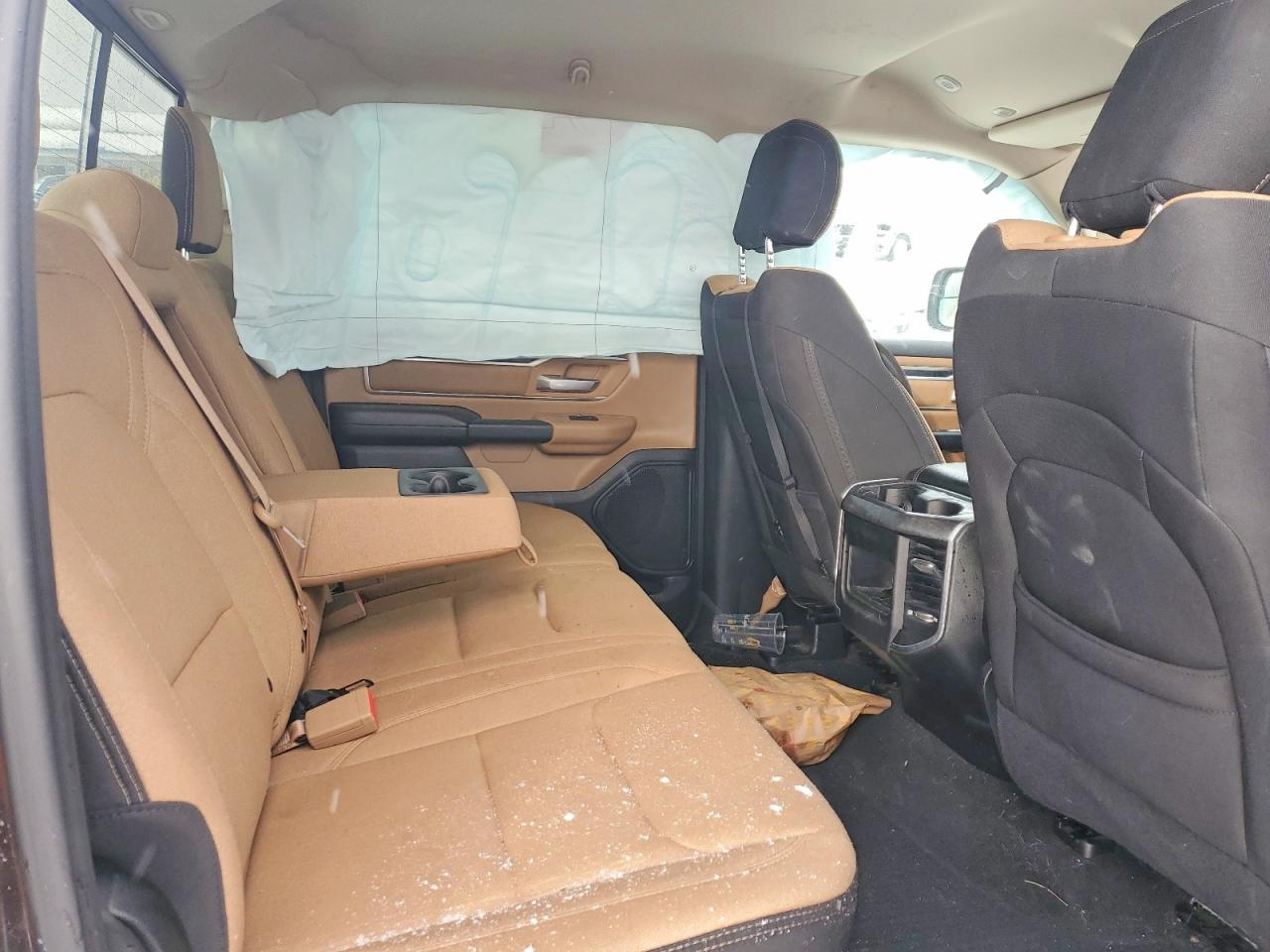 2019 RAM 1500 BIG HORN/LONE STAR photo 19